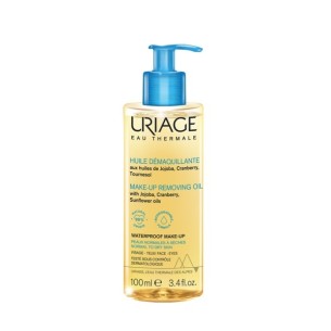 Uriage Aceite Desmaquillante 100 ml