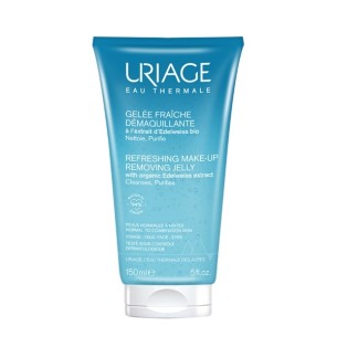 Uriage Gel Desmaquillante Refrescante 150 ml