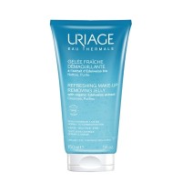 Uriage Gel Desmaquillante Refrescante 150 ml