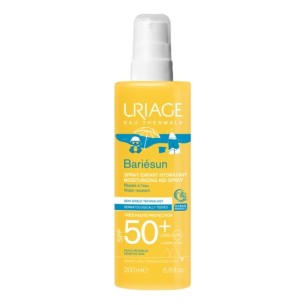 Uriage Bariésun Spray Niños Spf50+ 200 ml