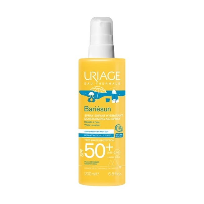 Uriage Bariésun Spray Niños Spf50+ 200 ml