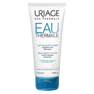 Uriage Eau Thermale Leche Hidratante de Cuerpo 200 ml
