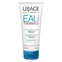 Uriage Eau Thermale Leche Hidratante de Cuerpo 200 ml