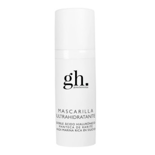 COMPRAR GH MASCARILLA ULTRAHIDRATANTE 75 ML