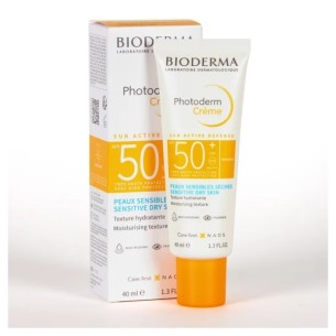 COMPRAR BIODERMA PHOTODERM MAX CR SPF50+ 40ML