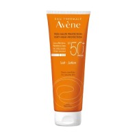 Avène Solar Leche Spf50+ 250 ml