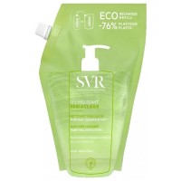 Svr Sebiaclear Gel Moussant Eco 400 ml