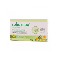 Roha - Max 30 comprimidos