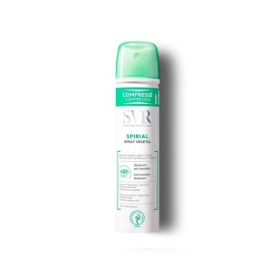 Svr Spirial Spray Vegetal 75 ml