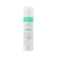 Svr Spririal Spray Anti Transpirante 75 ml