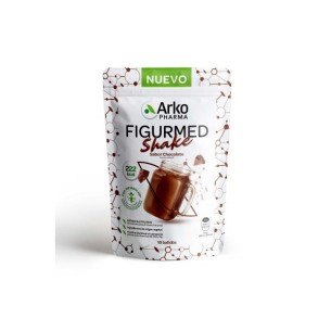 Arkopharma Figurmed Shake Chocolate 350 G