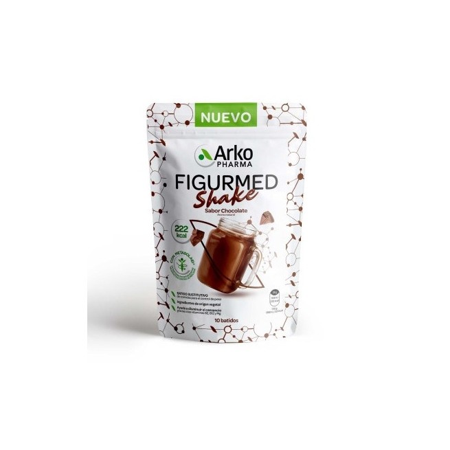 Arkopharma Figurmed Shake Chocolate 350 G