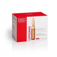 Martiderm® The Originals Proteos Liposome 30Amp