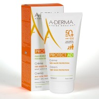 A-Derma Protect Ad Crema Fps 50+ 150 ml