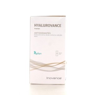 Inovance Hyalurovance Premium 15 Sticks Ysonut
