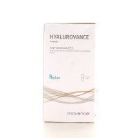 Inovance Hyalurovance Premium 15 Sticks Ysonut