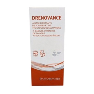 Inovance Drenovance 300 ml Ysonut