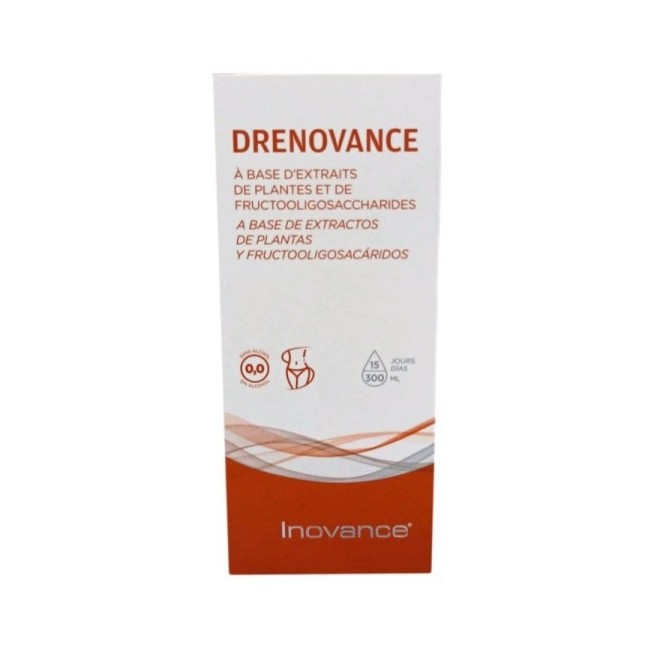 Inovance Drenovance 300 ml Ysonut