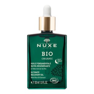 Nuxe Bio Organic Huile Noche 30 ml