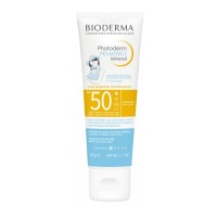 COMPRAR BIODERMA PHOTODERM MINERAL SPF 50+ SPRAY 100ML