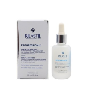 Rilastil Progression (+) Sérum Antiarrugas 30 ml