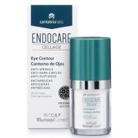 COMPRAR ENDOCARE CELLAGE CONTORNO DE OJOS 15 ML