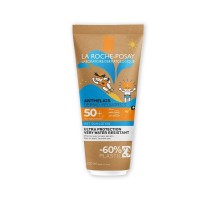 La Roche-Posay Anthelios Spf 50+ Dermopediatrics Gel Wet Skin 200 ml