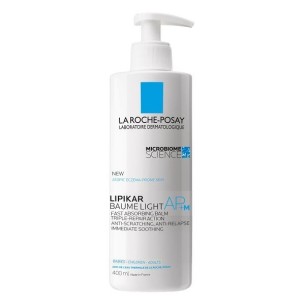 La Roche Posay Lipikar Baume Light Ap+ 400 ml