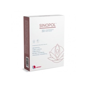 Sinopol 30 Sobres