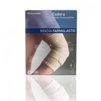Codera Banda Epicondilitis Farmalastic T-Gde