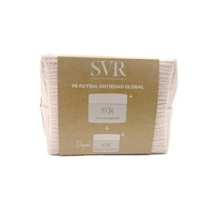 Svr Densitium Crema 50 ml + Densitium Baume Nuit 15 ml + Neceser