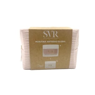 Svr Densitium Rose Eclat 50 ml + Baume Nuit 15 ml + Neceser