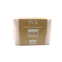 Svr Densitium Rose Eclat 50 ml + Baume Nuit 15 ml + Neceser