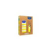 Mustela Leche Solar Fps 50+ 100 ml + Stick Solar Fps 50 9 ml