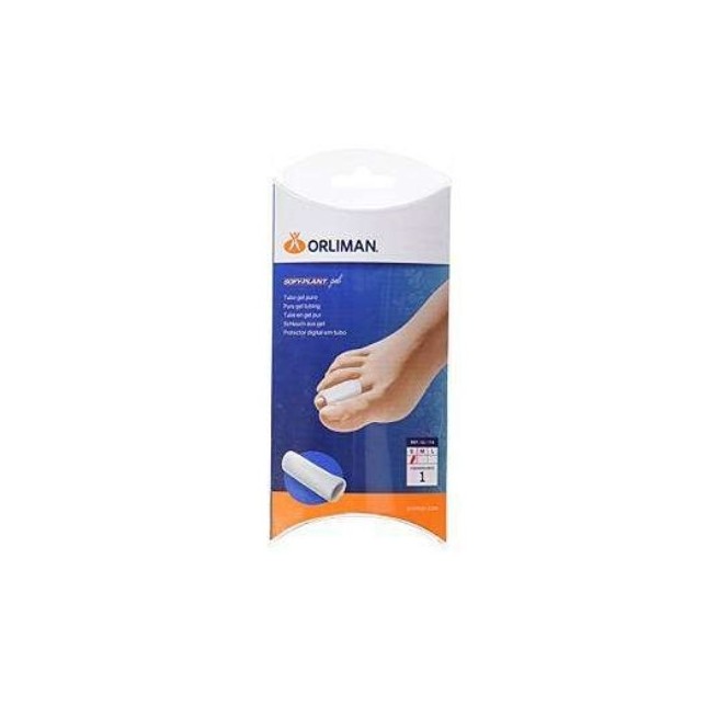 Orliman Tubo Recubierto Gel Talla M