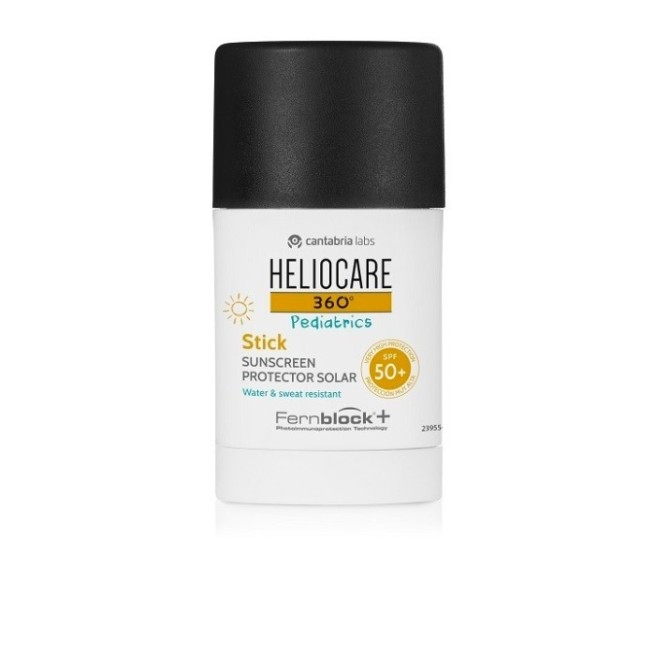 Heliocare 360º  Pediatrics Stick Fps 50+ 25 G