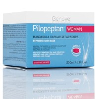 Pilopeptan Woman Mascarilla Capilar Reparadora 200 ml