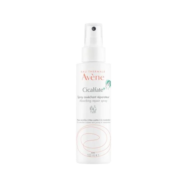 Avene Cicalfate+ Spray Secante Reparador 100 ml