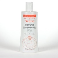 Avene Tolerance Loción Limpiadora Gelificada 400 ml