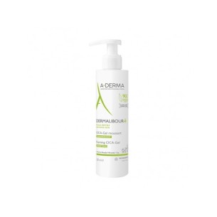 A Derma Dermalibour+ Cica-Gel Moussant 200 ml