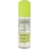 A-Derma Biology Mousse Limpiador 150 ml