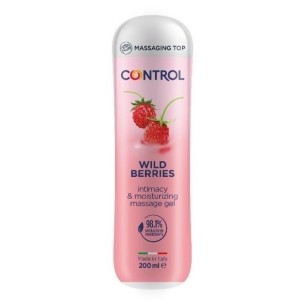 Control Wild Berries 200 ml
