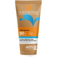 COMPRAR LA ROCHE-POSAY ANTHELIOS XL SPF 50+ GEL WET SKIN 250ML