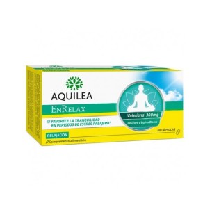 COMPRAR ENRELAX 48 CAPSULAS