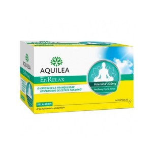 COMPRAR ENRELAX 84 CAPSULAS