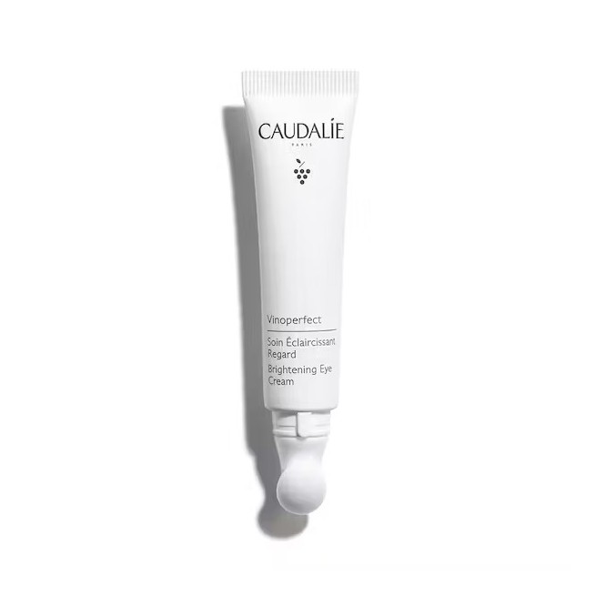 Caudalie Vinoperfect Tratamiento de Ojos Iluminador 15 ml