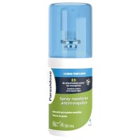 Parasidose Repelente Antimosquitos 50 ml