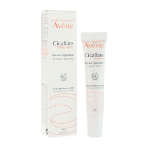 Cicalfate Labios 10 ml