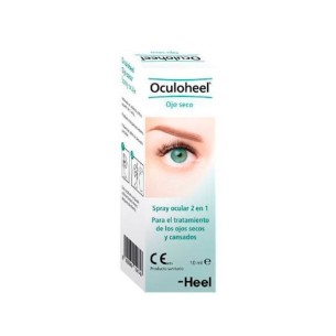 Ocuheel Spray Ojo Seco 10 ml