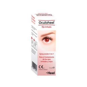 Ocuheel Spray Ojo Irritado 10 ml